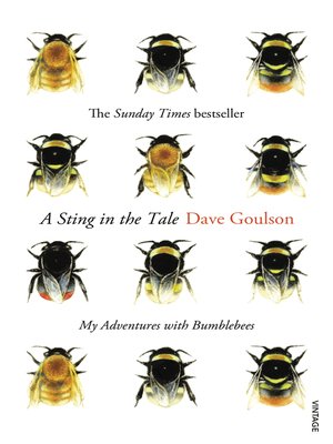 cover image of A Sting in the Tale